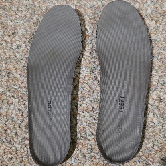 Adidas Yeezy Boost 750 'Grey Gum' BB1840 Size 10 - Picture 5 of 7